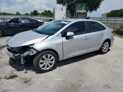 5YFB4MDE3PP046710 2023 TOYOTA COROLLA