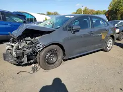 5YFB4MDE3PP046741 2023 TOYOTA COROLLA