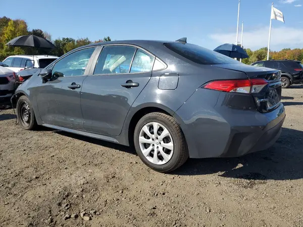 5YFB4MDE3PP046741 2023 TOYOTA COROLLA - Image 2