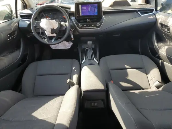 5YFB4MDE3PP046741 2023 TOYOTA COROLLA - Image 8