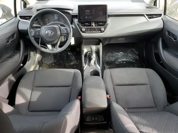 5YFB4MDE3PP047159 2023 TOYOTA COROLLA - Image 8
