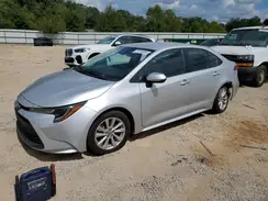 5YFB4MDE3PP047517 2023 TOYOTA COROLLA