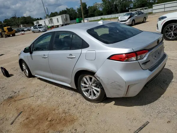 5YFB4MDE3PP047517 2023 TOYOTA COROLLA - Image 2