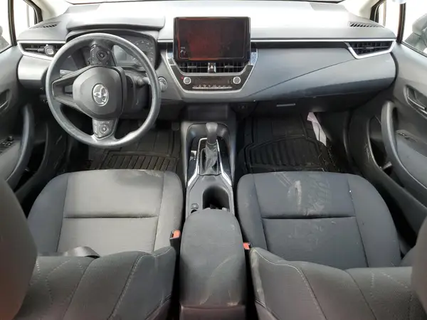 5YFB4MDE3PP047517 2023 TOYOTA COROLLA - Image 8