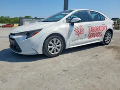 5YFB4MDE3PP047842 2023 TOYOTA COROLLA