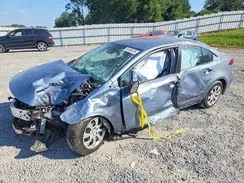 5YFB4MDE3PP048182 2023 TOYOTA COROLLA