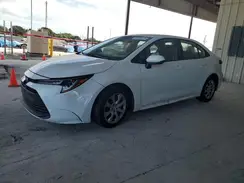 5YFB4MDE3PP048473 2023 TOYOTA COROLLA