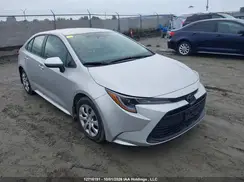 5YFB4MDE3PP049672 2023 TOYOTA COROLLA