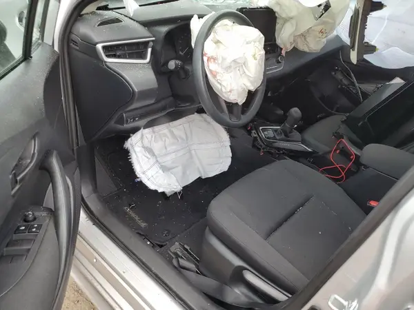 5YFB4MDE3PP050126 2023 TOYOTA COROLLA - Image 8