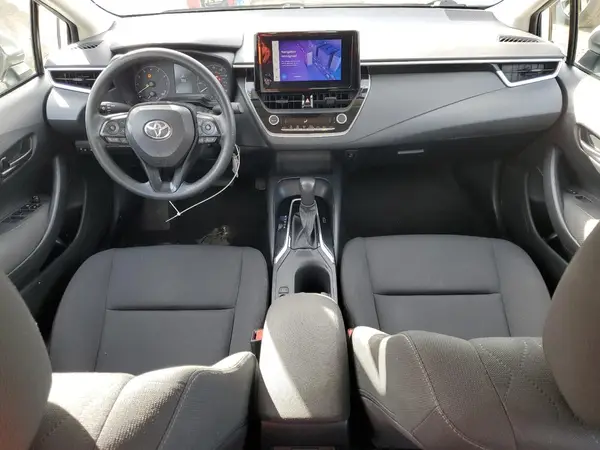 5YFB4MDE3PP050174 2023 TOYOTA COROLLA - Image 8