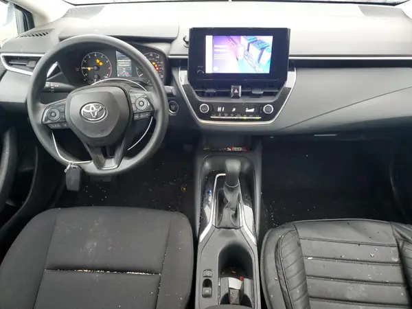 5YFB4MDE3PP050563 2023 TOYOTA COROLLA - Image 8