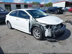 5YFB4MDE3PP051034 2023 TOYOTA COROLLA