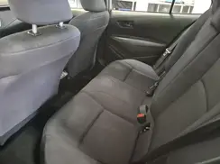 5YFB4MDE3PP051132 2023 TOYOTA COROLLA