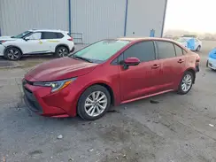 5YFB4MDE3PP051261 2023 TOYOTA COROLLA