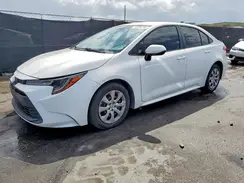 5YFB4MDE3PP051809 2023 TOYOTA COROLLA