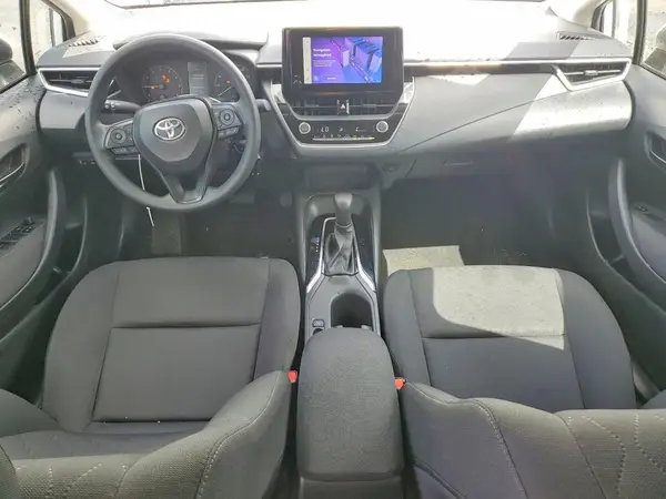 5YFB4MDE3PP051809 2023 TOYOTA COROLLA - Image 8