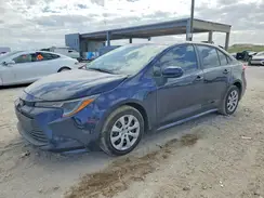 5YFB4MDE3PP052832 2023 TOYOTA COROLLA