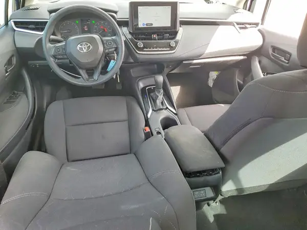 5YFB4MDE3PP052832 2023 TOYOTA COROLLA - Image 8
