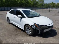 5YFB4MDE3PP052877 2023 TOYOTA COROLLA
