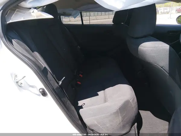 5YFB4MDE3PP052877 2023 TOYOTA COROLLA - Image 8