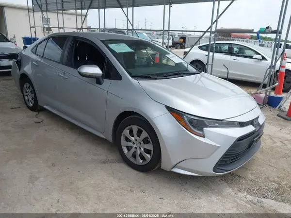 5YFB4MDE3PP053057 2023 TOYOTA COROLLA - Image 1