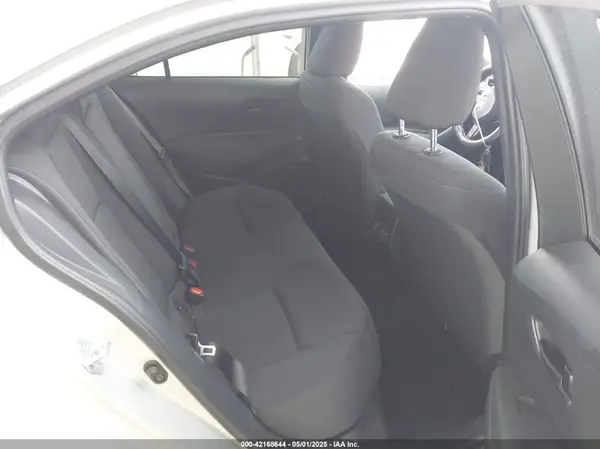 5YFB4MDE3PP053057 2023 TOYOTA COROLLA - Image 8