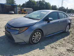 5YFB4MDE3PP053138 2023 TOYOTA COROLLA