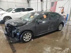 5YFB4MDE3PP053186 2023 TOYOTA COROLLA