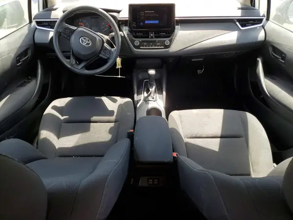 5YFB4MDE3PP053317 2023 TOYOTA COROLLA - Image 8