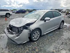 5YFB4MDE3PP054001 2023 TOYOTA COROLLA