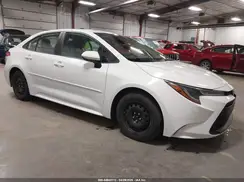 5YFB4MDE3PP054130 2023 TOYOTA COROLLA