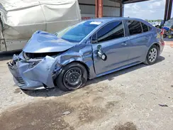 5YFB4MDE3PP054340 2023 TOYOTA COROLLA