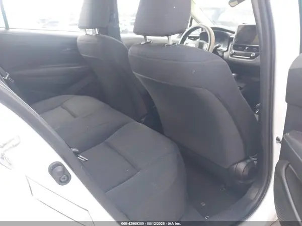 5YFB4MDE3PP055455 2023 TOYOTA COROLLA - Image 8