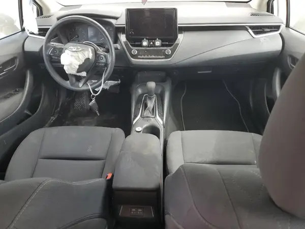 5YFB4MDE3PP055617 2023 TOYOTA COROLLA - Image 8