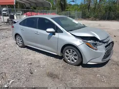 5YFB4MDE3PP055665 2023 TOYOTA COROLLA