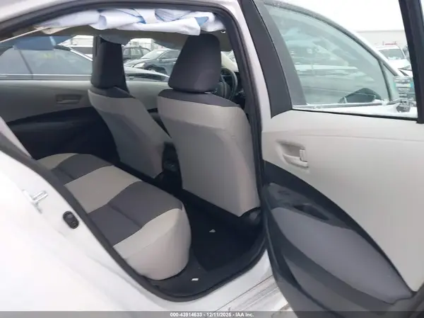 5YFB4MDE3PP056315 2023 TOYOTA COROLLA - Image 8