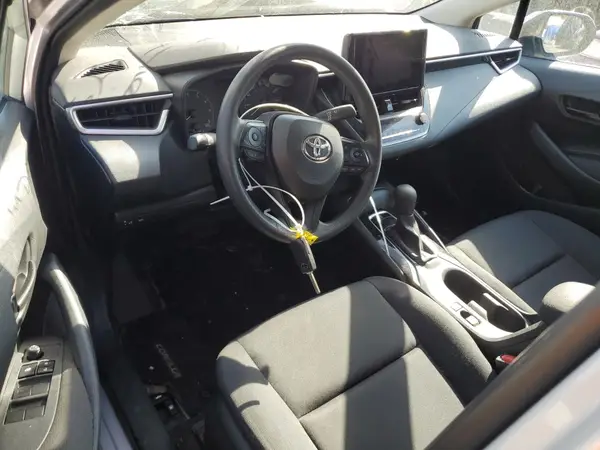 5YFB4MDE3PP056556 2023 TOYOTA COROLLA - Image 8