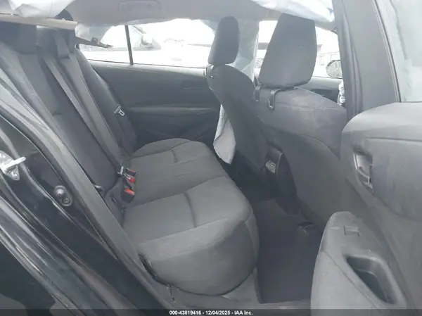 5YFB4MDE3PP056573 2023 TOYOTA COROLLA - Image 8
