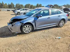 5YFB4MDE3PP057934 2023 TOYOTA COROLLA
