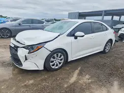5YFB4MDE3PP058274 2023 TOYOTA COROLLA