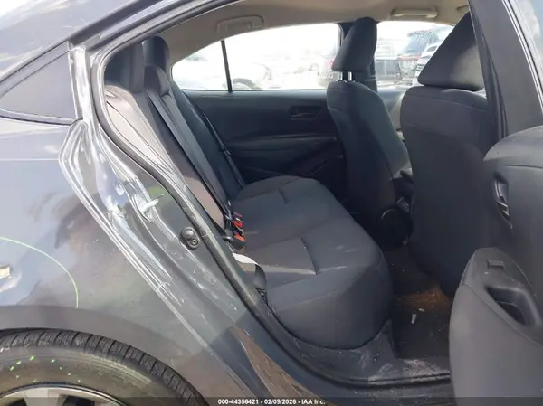 5YFB4MDE3PP058405 2023 TOYOTA COROLLA - Image 8