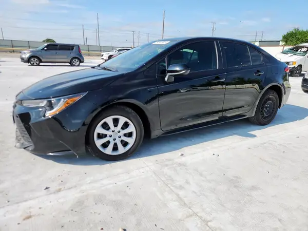 5YFB4MDE3PP058551 2023 TOYOTA COROLLA - Image 1