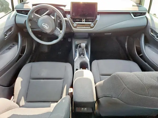 5YFB4MDE3PP058551 2023 TOYOTA COROLLA - Image 8