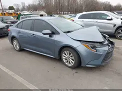 5YFB4MDE3PP058615 2023 TOYOTA COROLLA