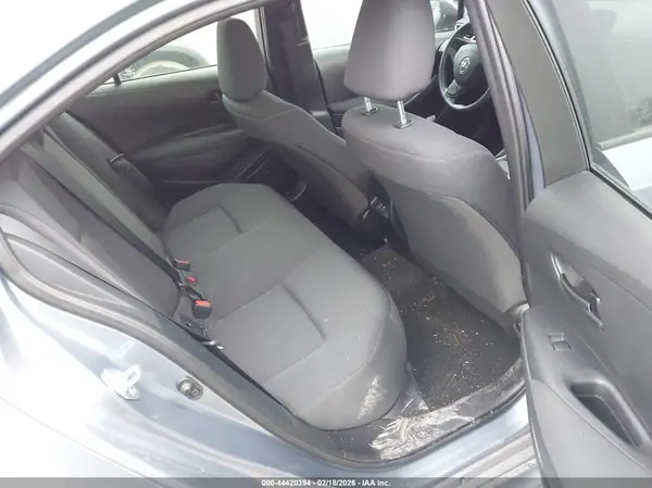 5YFB4MDE3PP058615 2023 TOYOTA COROLLA - Image 8