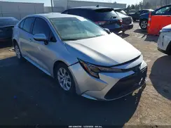 5YFB4MDE3PP059537 2023 TOYOTA COROLLA