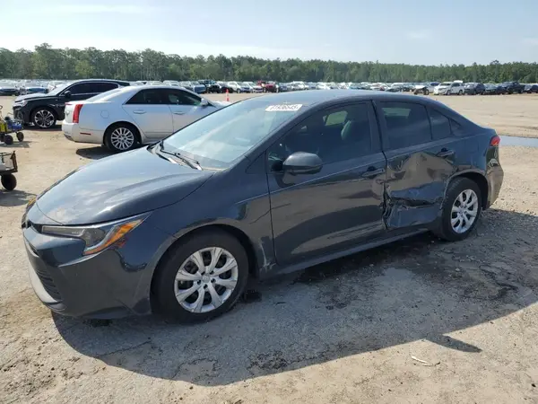 5YFB4MDE3PP059733 2023 TOYOTA COROLLA - Image 1