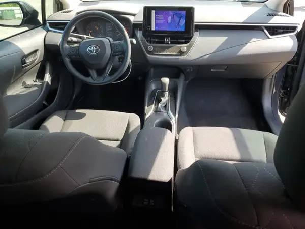 5YFB4MDE3PP059733 2023 TOYOTA COROLLA - Image 8