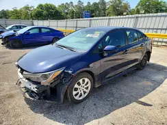 5YFB4MDE3PP060171 2023 TOYOTA COROLLA