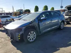 5YFB4MDE3PP060655 2023 TOYOTA COROLLA